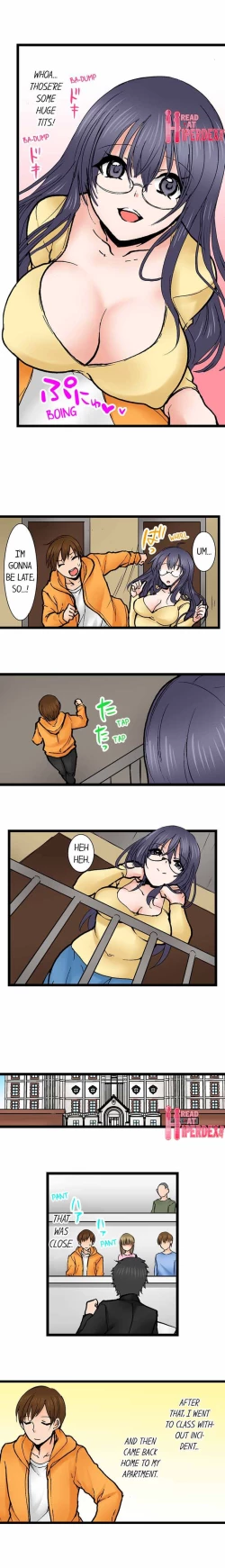 Page 663 of Touching My Older Sister Under the Table