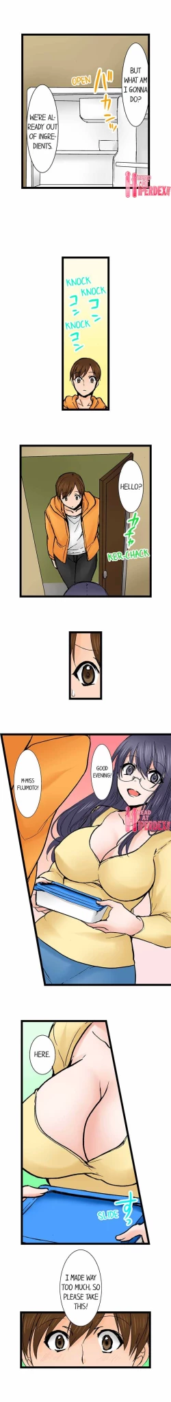 Page 665 of Touching My Older Sister Under the Table