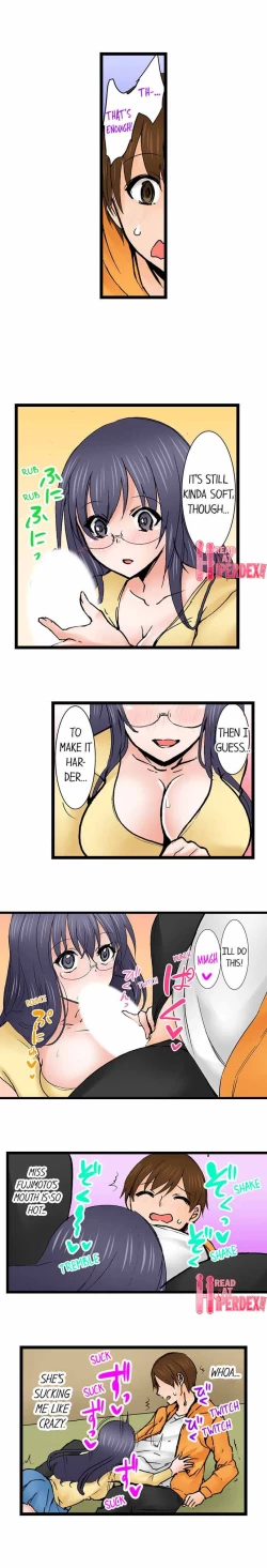 Page 670 of Touching My Older Sister Under the Table