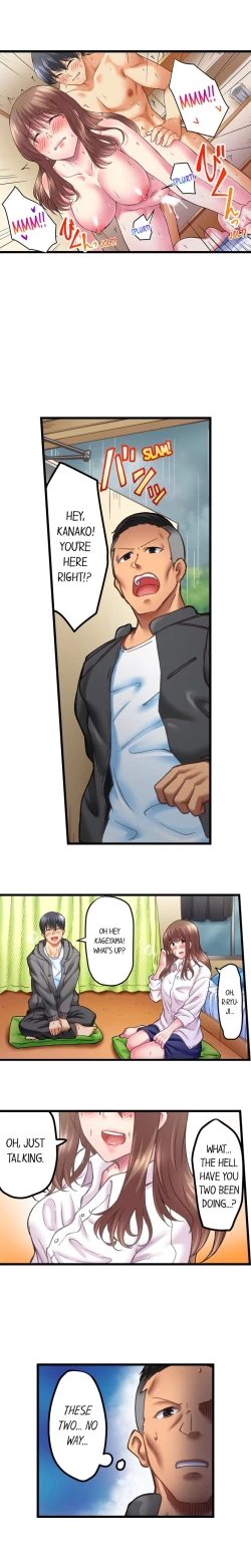 Page 30 of 60 Minutes to Fuck My Bully’s Girlfriend