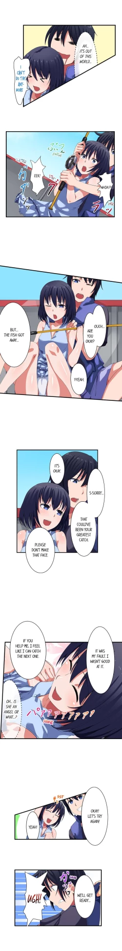 Page 27 of Boob Slip!