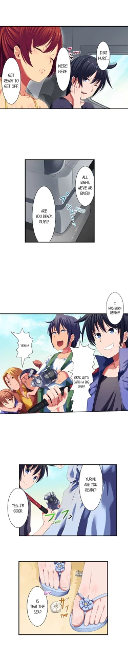 Page 5 of Boob Slip!