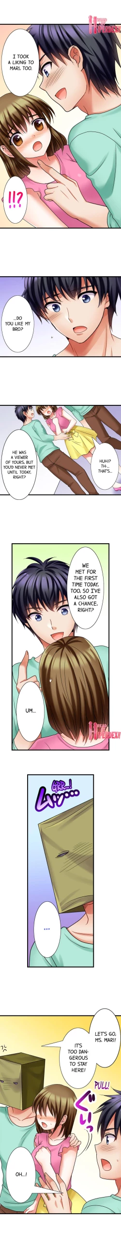 Page 189 of Gotta Fuck Your Way Out