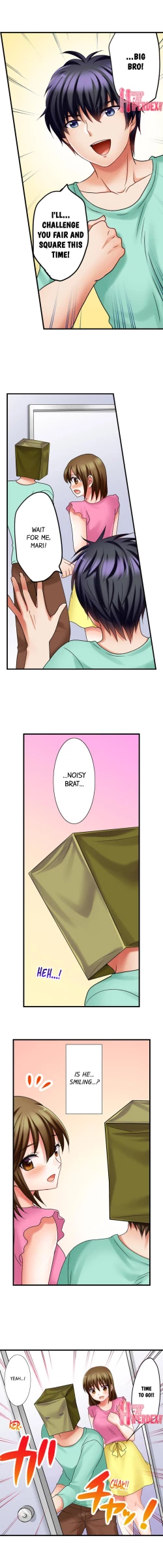 Page 190 of Gotta Fuck Your Way Out