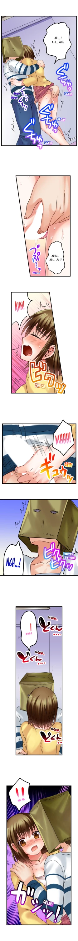 Page 27 of Gotta Fuck Your Way Out