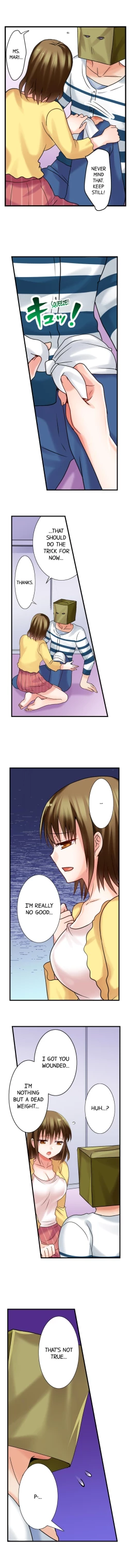 Page 65 of Gotta Fuck Your Way Out