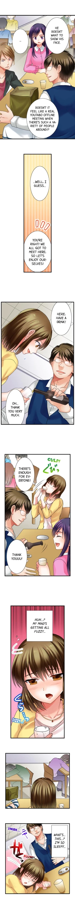 Page 6 of Gotta Fuck Your Way Out