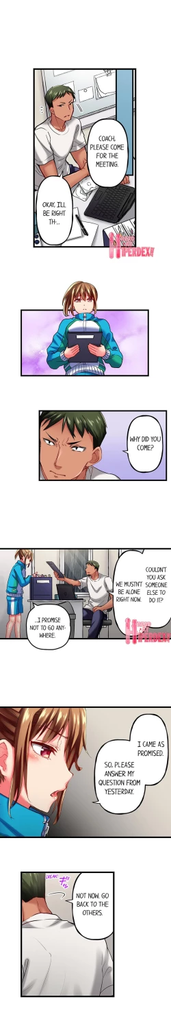 Page 269 of Only I Know Her Cumming Face