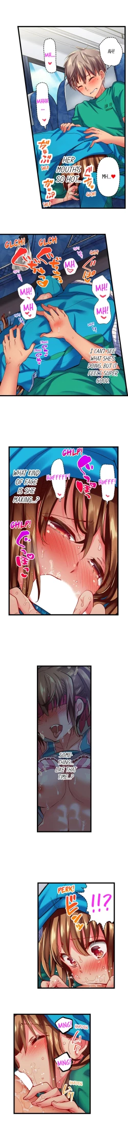 Page 326 of Only I Know Her Cumming Face