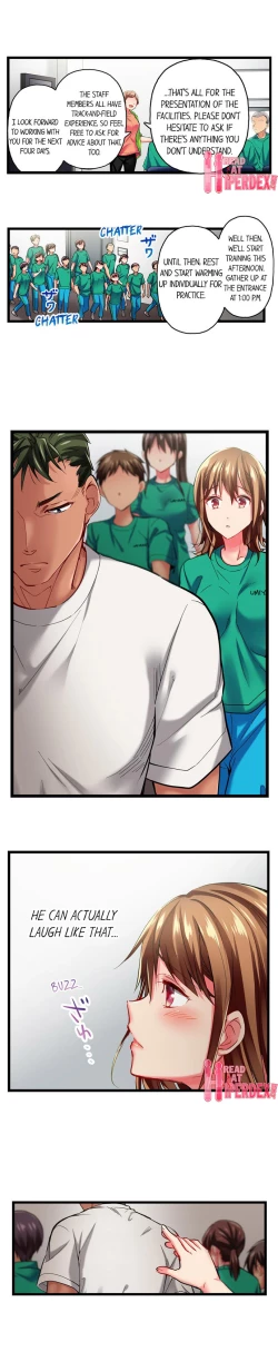 Page 336 of Only I Know Her Cumming Face