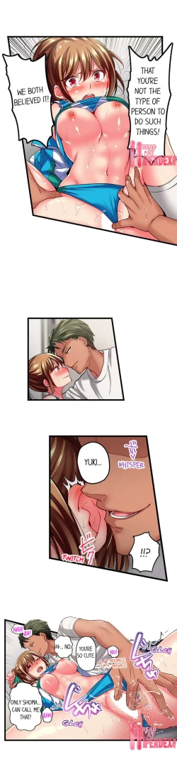 Page 386 of Only I Know Her Cumming Face