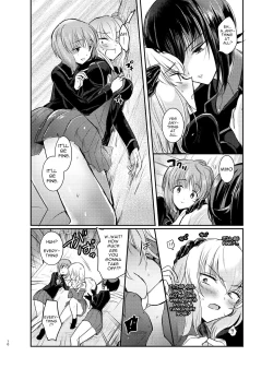 Page 10 of Nishizumi Refre