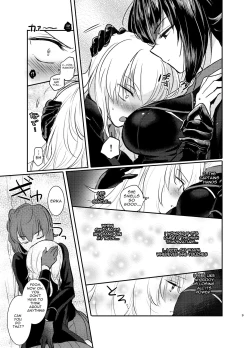 Page 9 of Nishizumi Refre