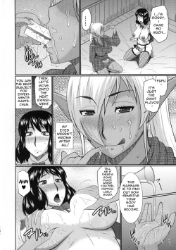 Page 9 of Futanari Elf to Himitsu no Jikken
