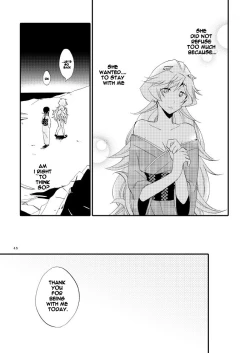 Page 40 of Yubikiri Genman