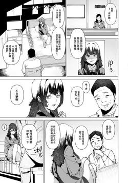 Page 3 of Seishori Care Tokubetsu Iryou Sougou Service| 性處理監護特別醫療綜合服務