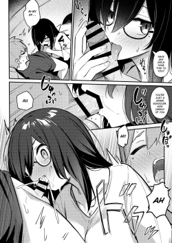 Page 13 of Nekura Kyonyuu no Onee-chan wa, Saiminshite de mo Otouto Chinpo o Netoritai
