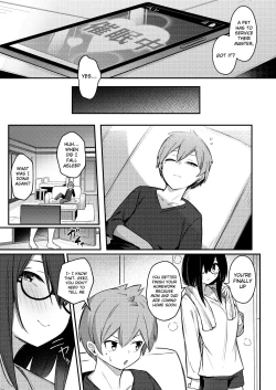 Page 18 of Nekura Kyonyuu no Onee-chan wa, Saiminshite de mo Otouto Chinpo o Netoritai
