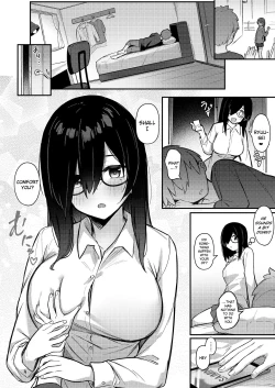 Page 35 of Nekura Kyonyuu no Onee-chan wa, Saiminshite de mo Otouto Chinpo o Netoritai