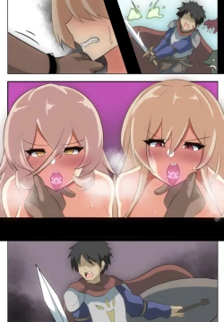 Page 5 of aku ochi nyui, Furen