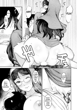 Page 15 of Himitsu no Akuma Barai