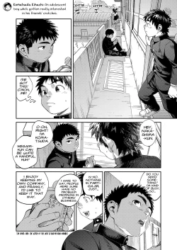 Page 10 of Manga Shounen Zoom Vol. 32