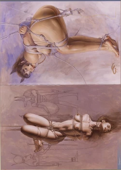 Page 12 of Tokyo Sweet Gwendoline