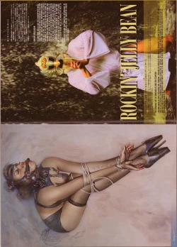 Page 16 of Tokyo Sweet Gwendoline