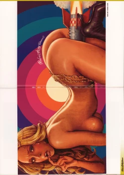 Page 22 of Tokyo Sweet Gwendoline