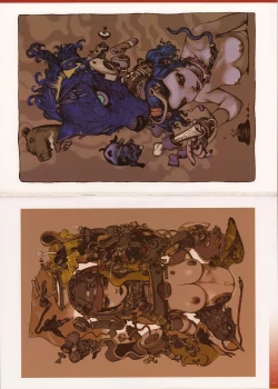 Page 28 of Tokyo Sweet Gwendoline