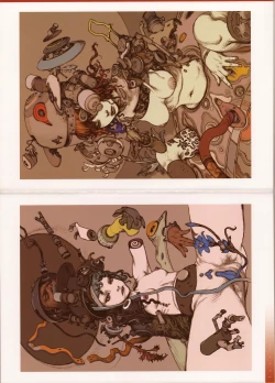 Page 29 of Tokyo Sweet Gwendoline