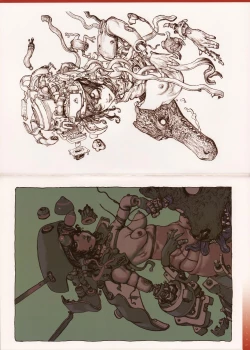 Page 32 of Tokyo Sweet Gwendoline