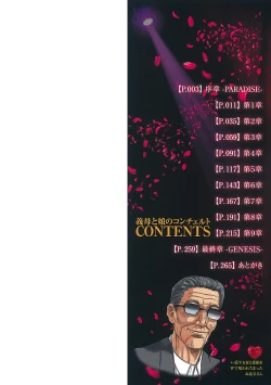 Page 2 of 義母と娘のコンチェルト〈姦全版〉 序章-第8章