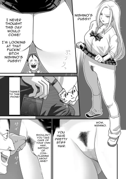 Page 16 of Nishinojutsu ni Kakerarete 1 | Ms. Nishino Gets Hypnotized... 1