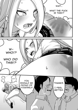 Page 28 of Nishinojutsu ni Kakerarete 1 | Ms. Nishino Gets Hypnotized... 1