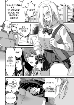 Page 29 of Nishinojutsu ni Kakerarete 1 | Ms. Nishino Gets Hypnotized... 1