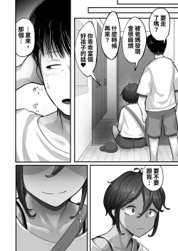 Page 42 of Mata, Natsugakuru. –– Boku ga Shojo Oubatta Boyish na Juumai wa Mesugaki ni natta | 夏日再來.