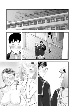 Page 45 of Erosawa ni Natta Boku wa Kakure Sukebe Joshitachi ni Yobidasareta dai 2-wa