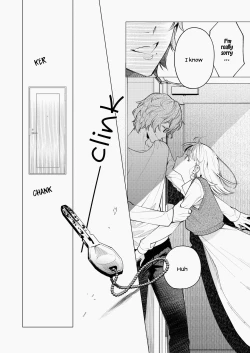 Page 13 of 203-gou no Rinjin wa Kagitaba Hitotsu Nokoshite Kieta. | The Neighbor in Room 203 Disappeared Leaving a Key Behind.