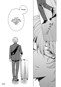 Page 78 of 203-gou no Rinjin wa Kagitaba Hitotsu Nokoshite Kieta. | The Neighbor in Room 203 Disappeared Leaving a Key Behind.