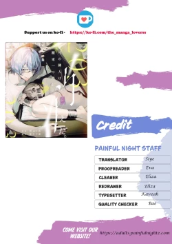 Page 81 of 203-gou no Rinjin wa Kagitaba Hitotsu Nokoshite Kieta. | The Neighbor in Room 203 Disappeared Leaving a Key Behind.