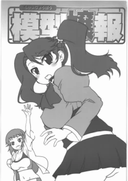 Page 2 of Mokei Jouhou