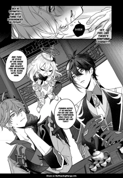 Page 40 of Forbidden Knowledge