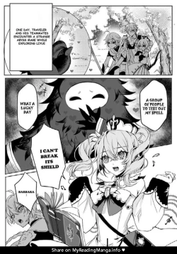 Page 3 of Sweet Fever