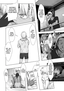 Page 50 of Fuufu to Yavai Yatsura to Gakusei to | A Married Couple, Ruffians, and a Student