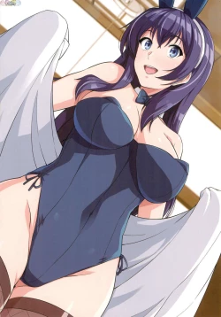 Page 287 of Ane wa Oyaji ni Idakareteru