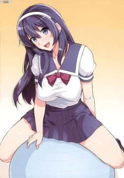 Page 299 of Ane wa Oyaji ni Idakareteru