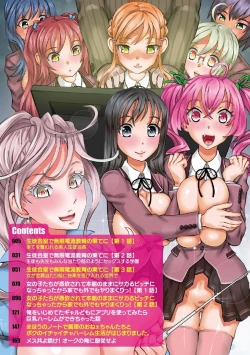 Page 4 of Nenmaku Choukyou Seitokai