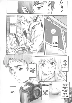 Page 14 of FORK IN THE ROAD