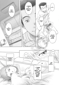 Page 33 of FORK IN THE ROAD